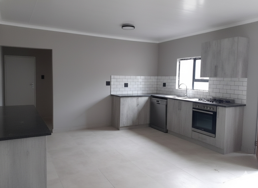 To Let 1 Bedroom Property for Rent in Oos Einde North West